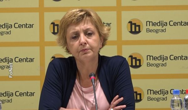 Image for Napad na Univerzitet sve jači