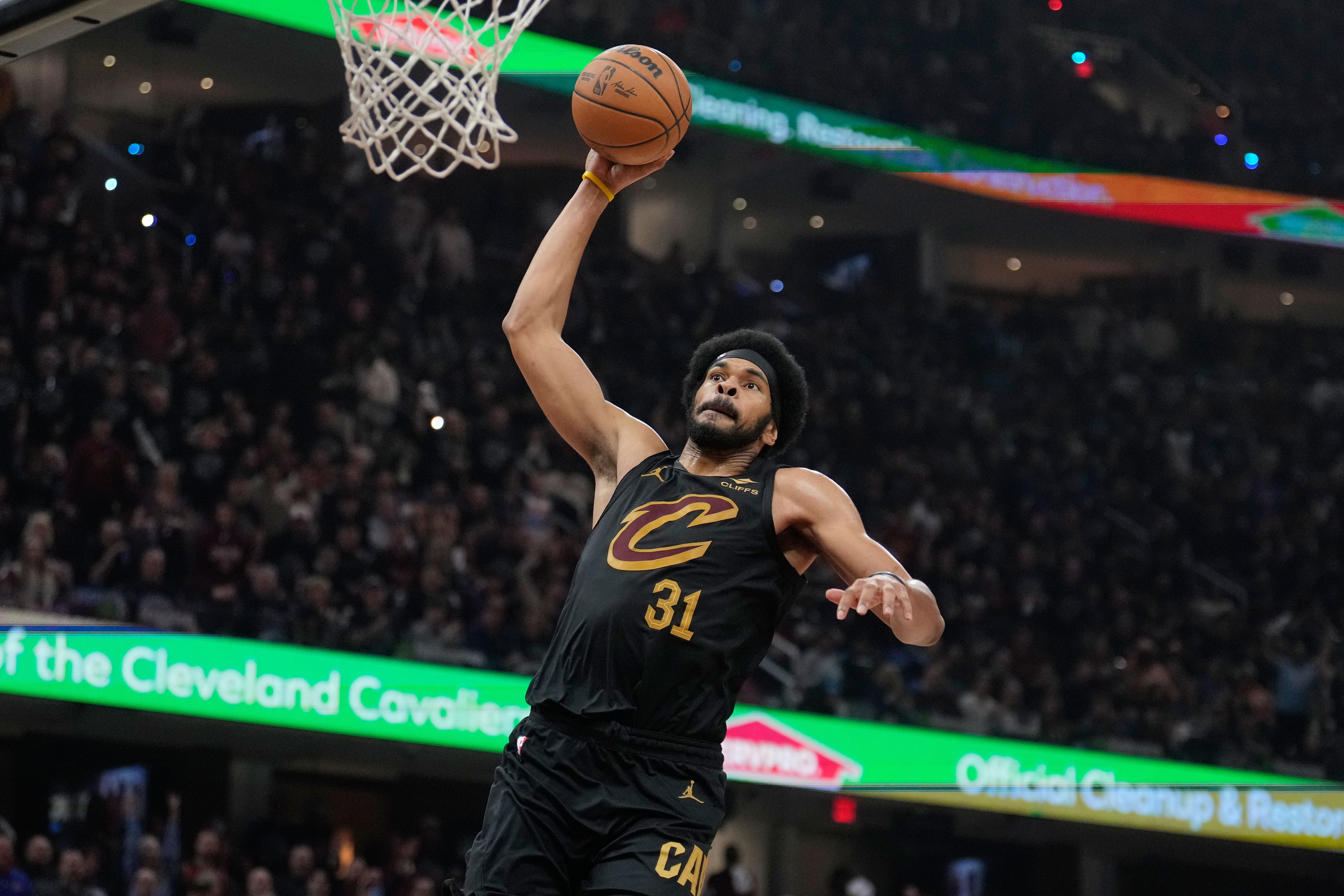 Image for Ko protiv koga u polufinalu plej ofa NBA lige