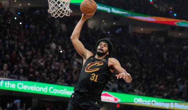 Image for Ko protiv koga u polufinalu plej ofa NBA lige