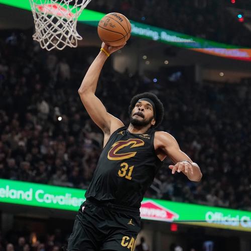 Image for Ko protiv koga u polufinalu plej ofa NBA lige