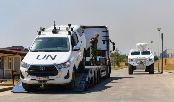 Image for Preko Hrvatske do Libana