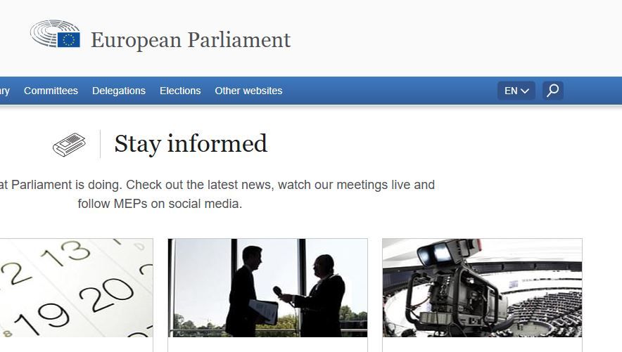 Image for U četvrtak glasanje