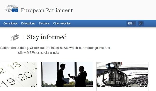 Image for U četvrtak glasanje