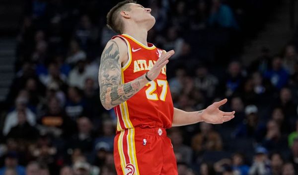 Image for Minesota pobedila Atlantu