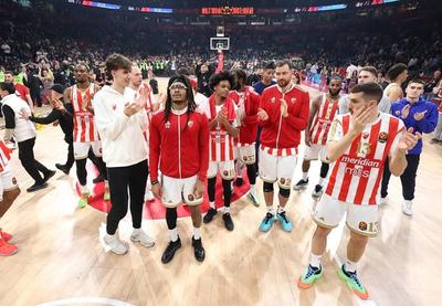 Image for Produžeci za nastavak sna Crvene Zvezde