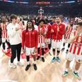 Image for Produžeci za nastavak sna Crvene Zvezde