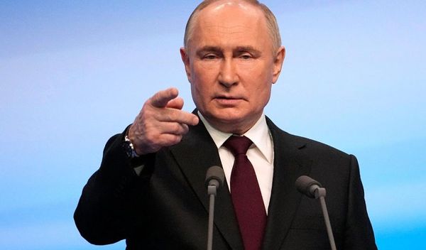 Image for Novi ambasador Rusije u SAD