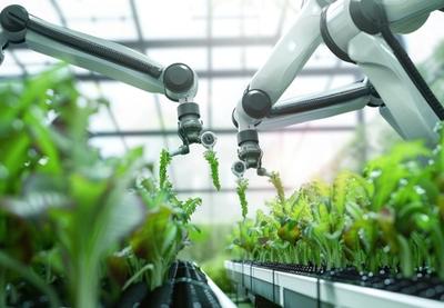 Image for Kuda ide AI: Od četbotova ka robotima?