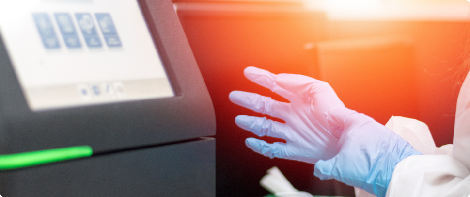 Image for Da li smo stvorili veštačku DNK?