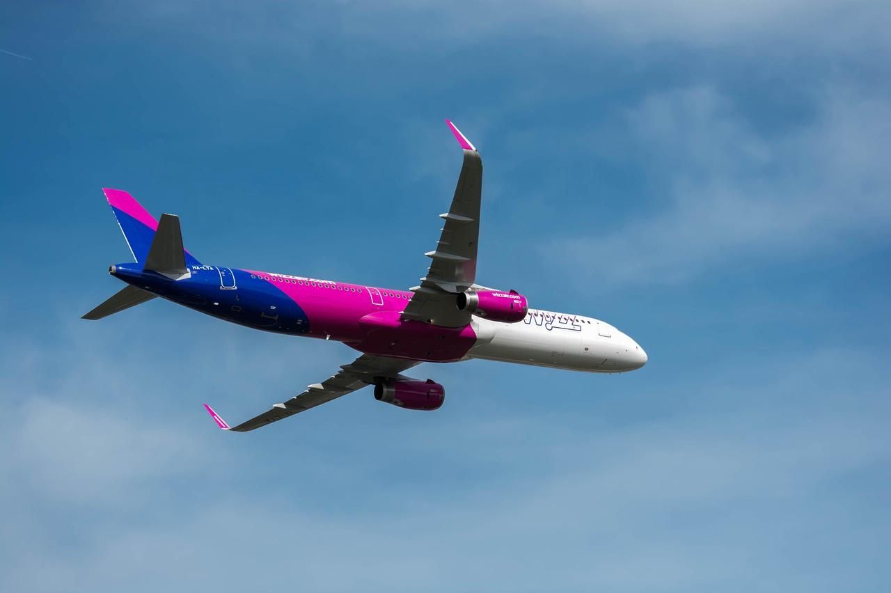 Image for Wizzair uvodi i 17. liniju u nizu iz Podgorice za Bratislavu