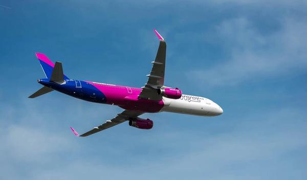 Image for Wizzair uvodi i 17. liniju u nizu iz Podgorice za Bratislavu