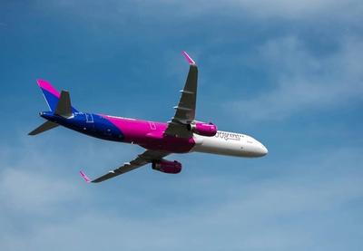 Image for Wizzair uvodi i 17. liniju u nizu iz Podgorice za Bratislavu