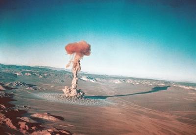 Image for Tramp najavio da će SAD testirati nuklearno oružje