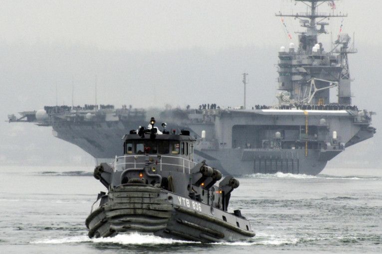 Prema pisanju New York Times-a, koji se poziva na više neimenovanih američkih zvaničnika, javnost nije bila obaveštena o najmanje tri iranska napada na baze u Jordanu