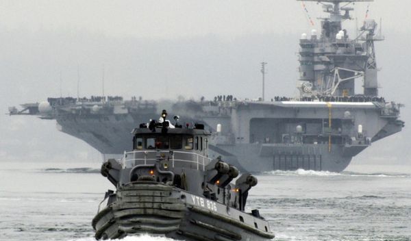 Prema pisanju New York Times-a, koji se poziva na više neimenovanih američkih zvaničnika, javnost nije bila obaveštena o najmanje tri iranska napada na baze u Jordanu