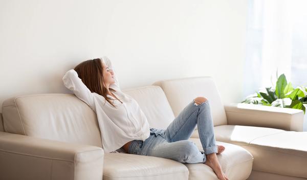 Image for Zašto je u redu da ponekad ne radite ništa?