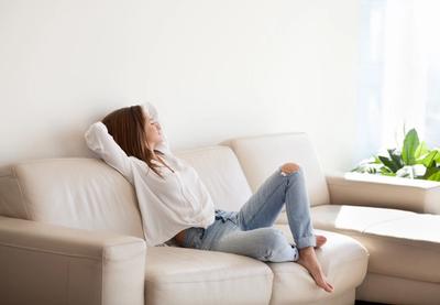 Image for Zašto je u redu da ponekad ne radite ništa?