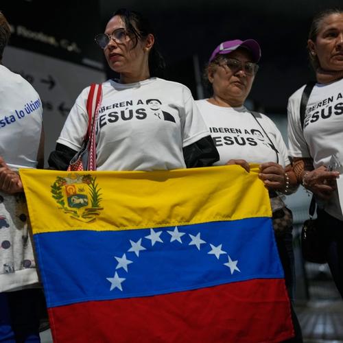 Image for SAD otvaraju diplomatsku misiju u Venecueli nakon sedam godina