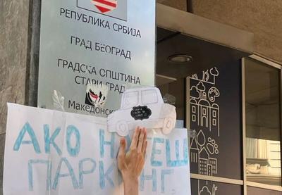 Image for Inicijativa za parking