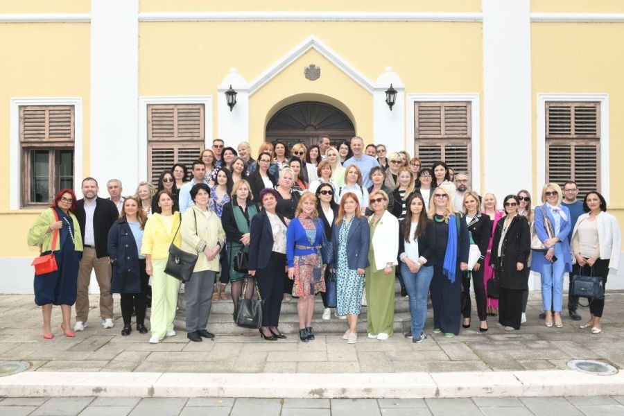 Image for Unapređenje školskih klubova