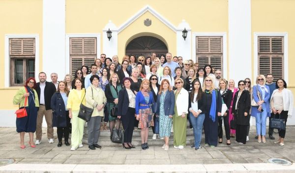 Image for Unapređenje školskih klubova