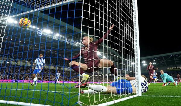 Image for Pobeda Brajtona nad šampionom