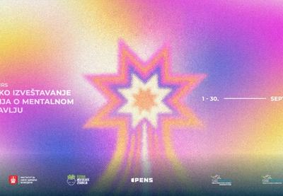 Image for Mediji o mentalnom zdravlju