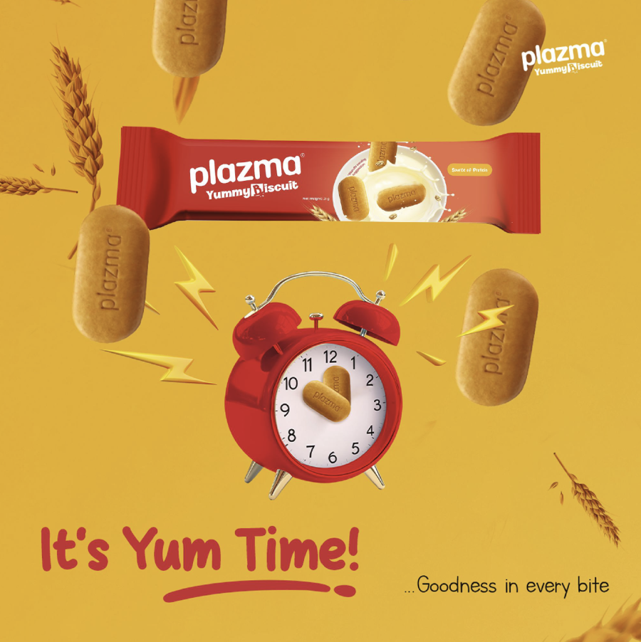 Image for "Plazma" i u Nigeriji