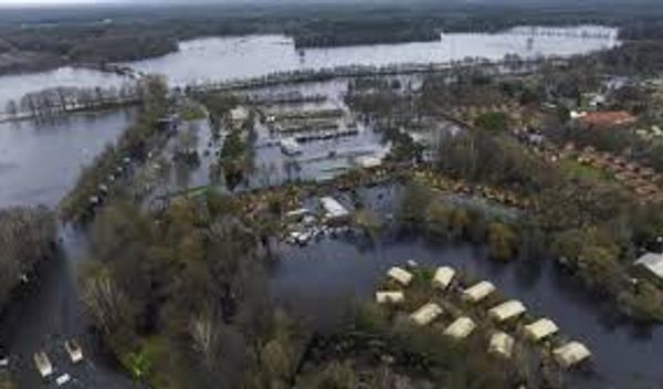 Image for Porast vodostaja na Jadru, Kolubari i gornjem toku Zapadne Morave i na Savi kod Šapca