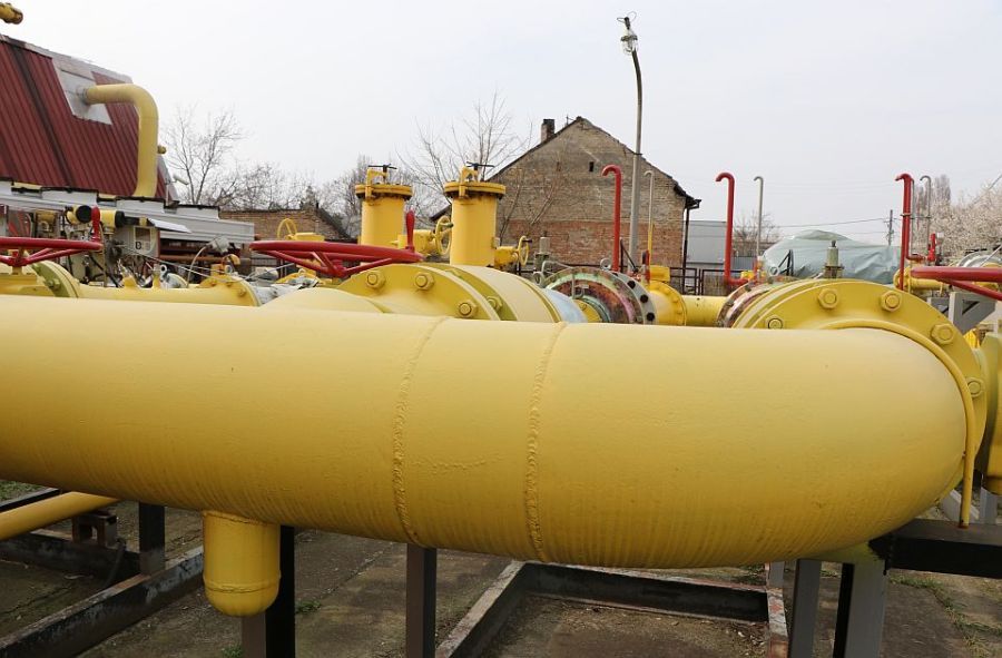 Image for Gas i dalje problem