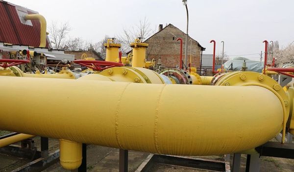 Image for Gas i dalje problem