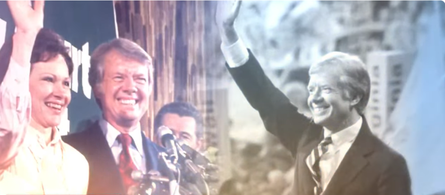 Image for Preminuo Džimi Karter