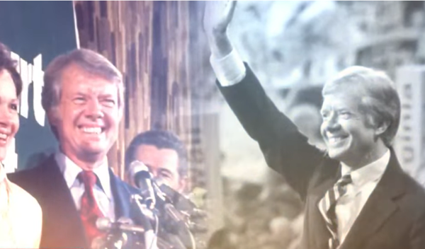 Image for Preminuo Džimi Karter