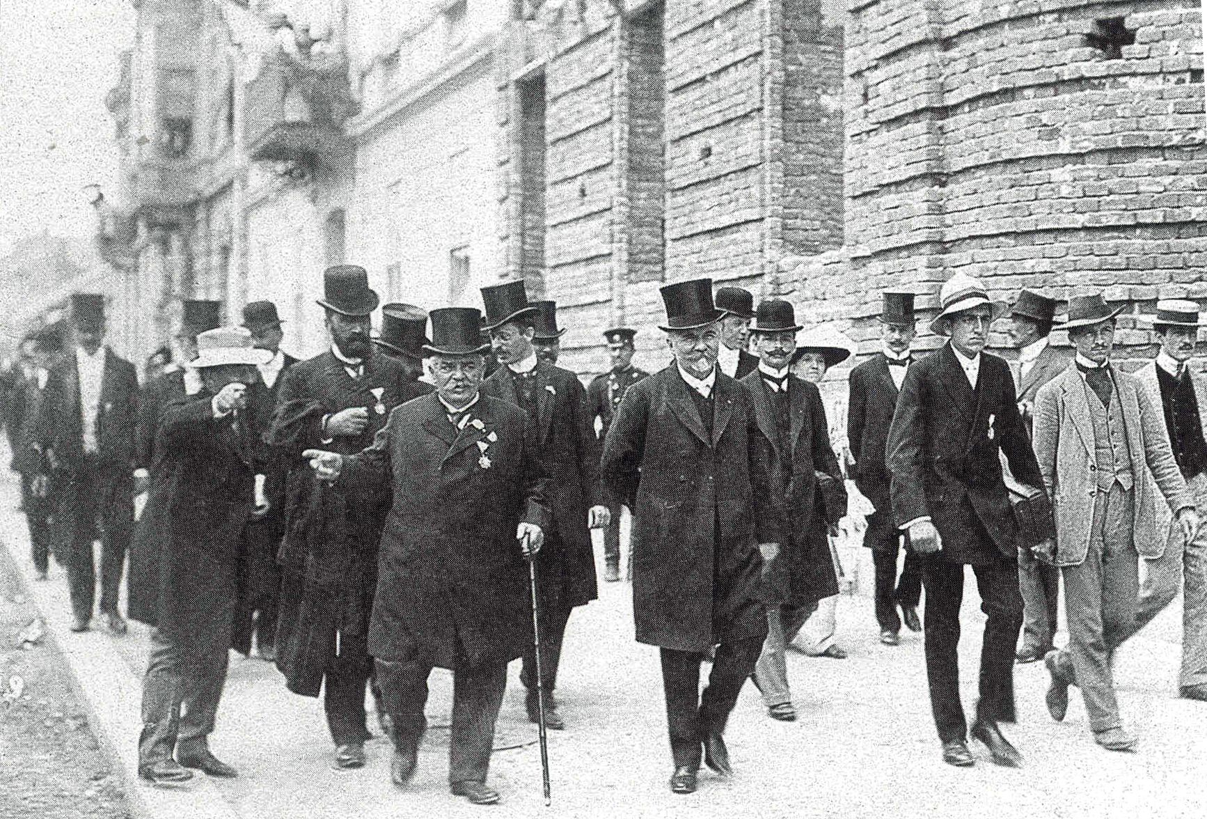 Image for Prvi telefonski imenik Kraljevine i bahatost tadašnjih ministara