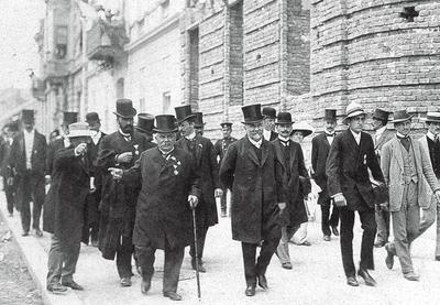 Image for Prvi telefonski imenik Kraljevine i bahatost tadašnjih ministara