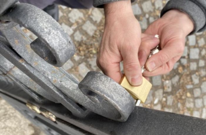 Image for Popis u "Jovinoj" gimnaziji