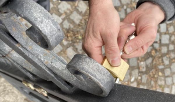 Image for Popis u "Jovinoj" gimnaziji