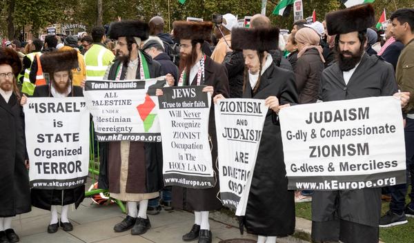 Image for "Najstarija mržnja na svetu" se širi Britanijom