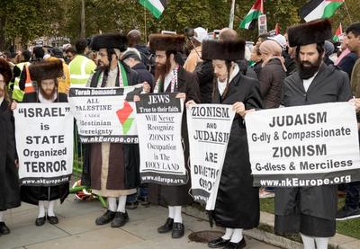 Image for "Najstarija mržnja na svetu" se širi Britanijom