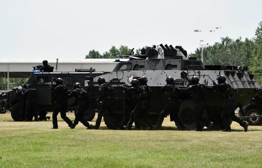 Image for Produžen rok za SAJ