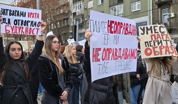 Image for I javne službe uz studente