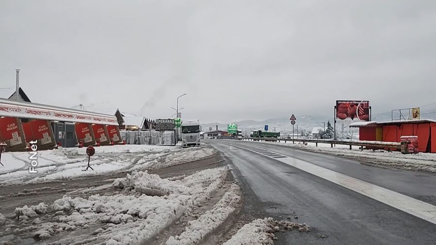 Image for Oprez u višim predelima