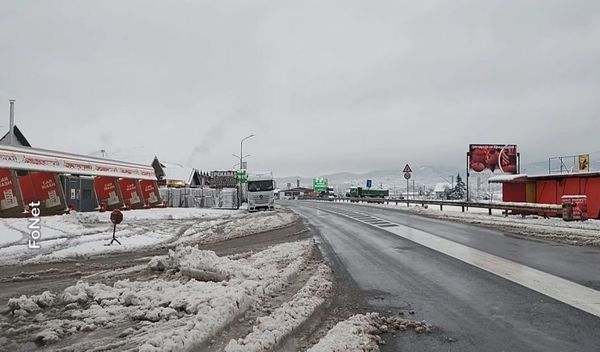 Image for Oprez u višim predelima