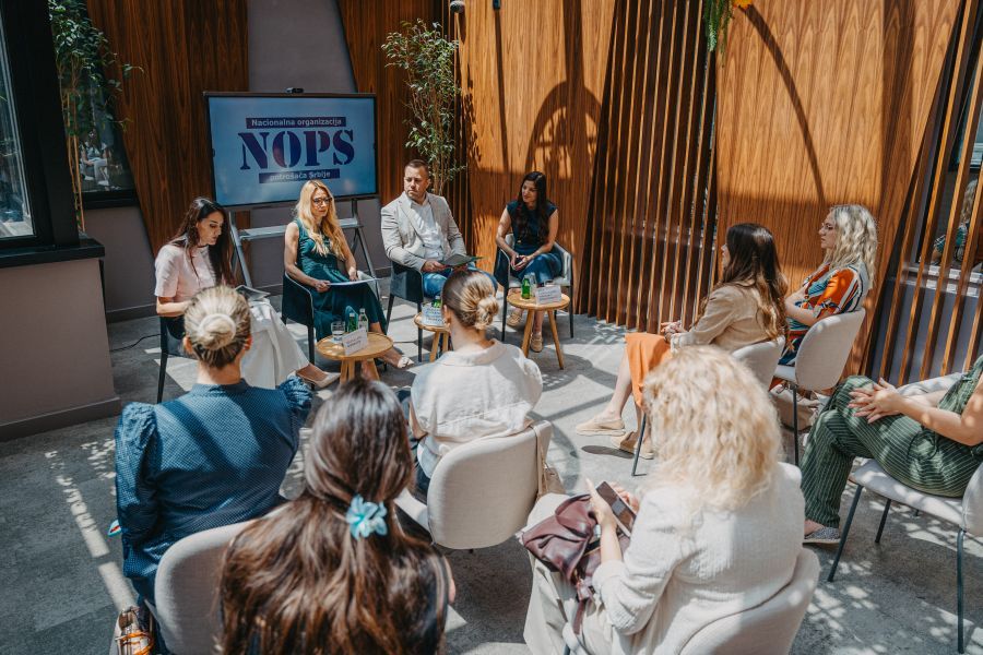 Image for Zaštita maloletnika od duvana