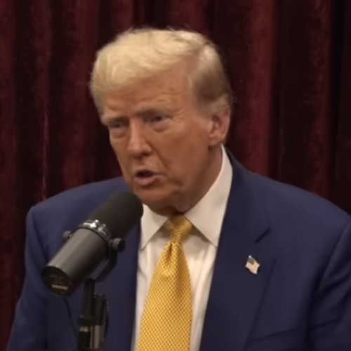 Image for Tramp uveo carine od 500 odsto, na udaru zemlje koje trguju sa Rusijom