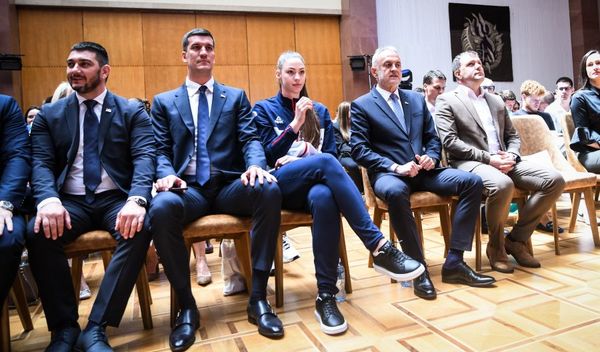 Image for Dodeljene 434 stipendije