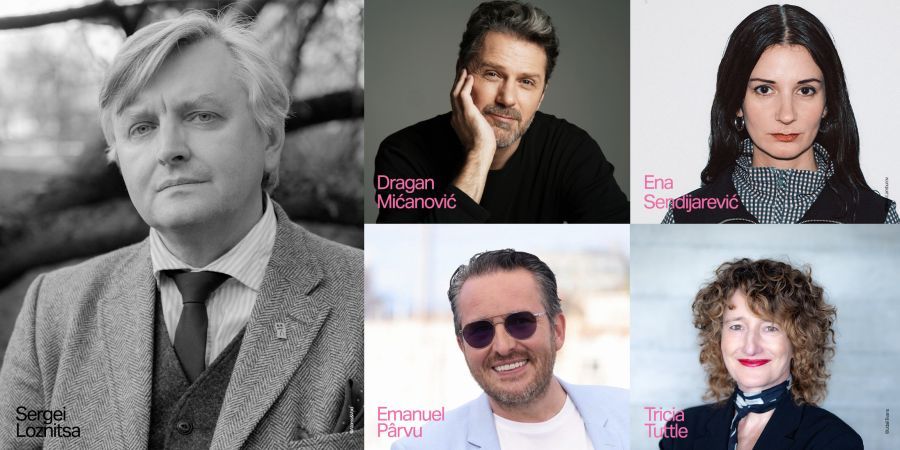 Image for Žiri takmičarskog programa