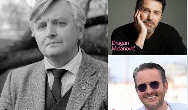 Image for Žiri takmičarskog programa