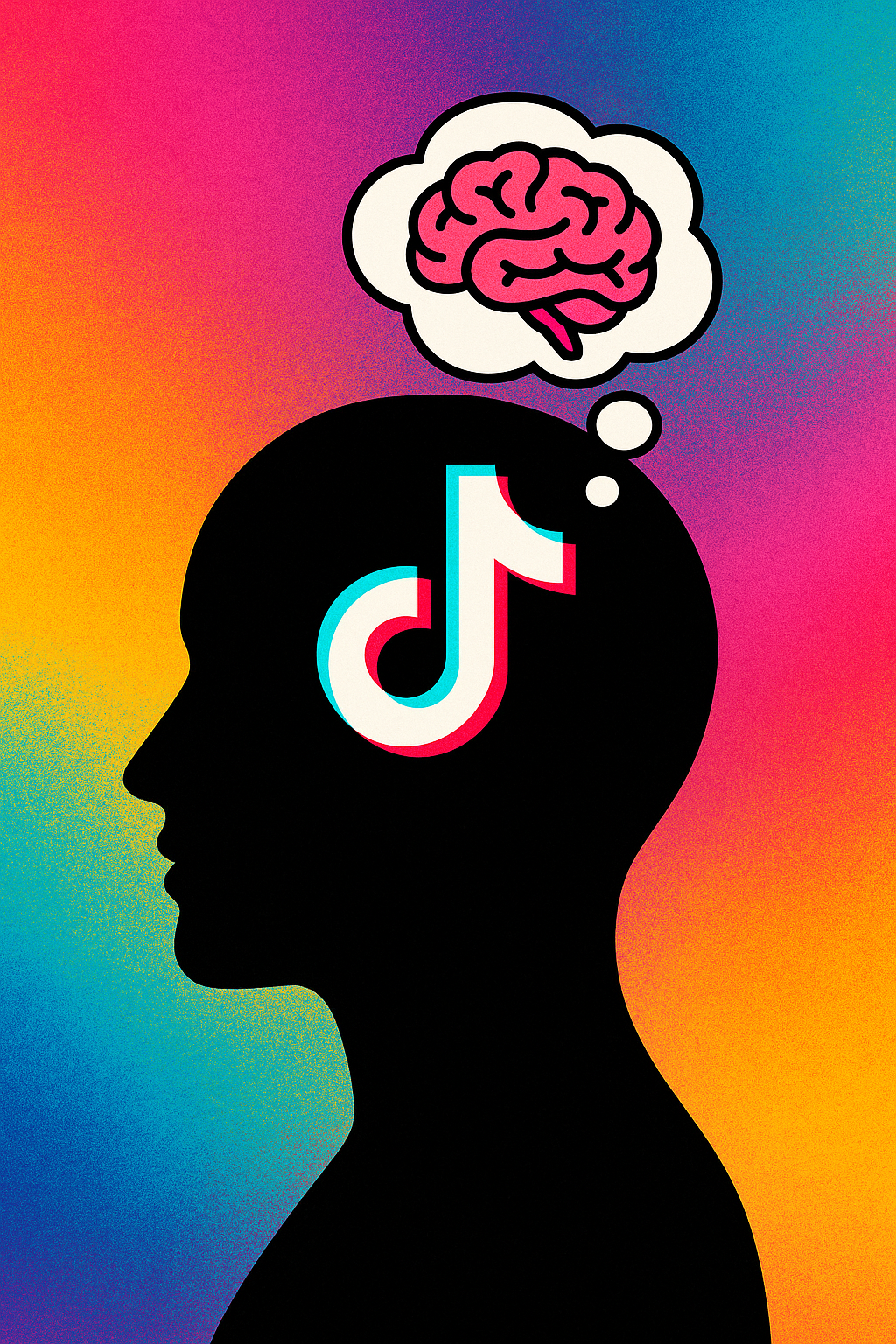 Image for TikTok psihologija: Kratki saveti, brzi efekti, ali po koju cenu?