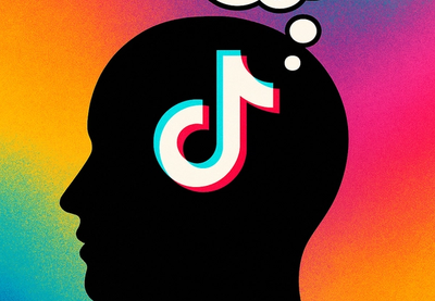 Image for TikTok psihologija: Kratki saveti, brzi efekti, ali po koju cenu?